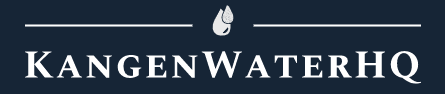 Kangen Water HQ
